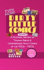 Dirty Little Comics: Volume 5