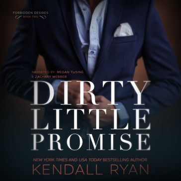 Dirty Little Promise - Kendall Ryan