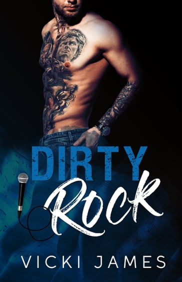 Dirty Rock - Vicki James