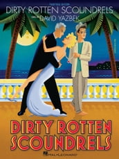 Dirty Rotten Scoundrels (Songbook)