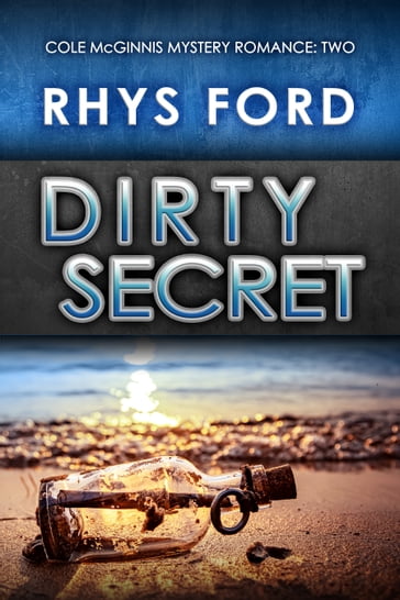 Dirty Secret - Rhys Ford