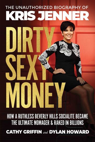 Dirty Sexy Money - Cathy Griffin - Dylan Howard