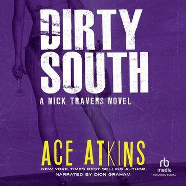 Dirty South - Ace Atkins