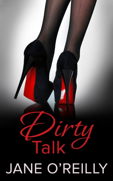 Dirty Talk - Jane O