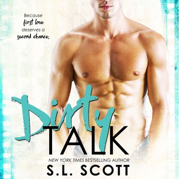 Dirty Talk - S.L. Scott