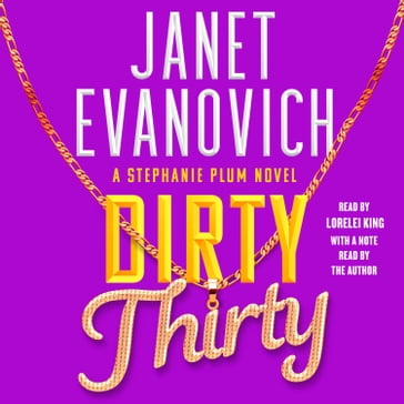 Dirty Thirty - Janet Evanovich