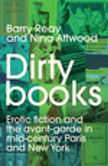Dirty books - Barry Reay - Nina Attwood