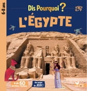 Dis pourquoi l Egypte