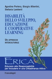 Disabilità dello sviluppo, educazione e Cooperative Learning