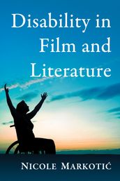 Disability in Film and Literature