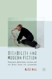 Disability and Modern Fiction