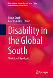 Disability in the Global South