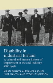 Disability in industrial Britain