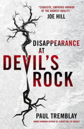 Disappearance at Devil s Rock