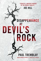 Disappearance at Devil
