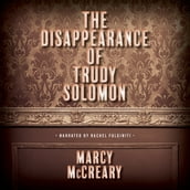 Disappearance of Trudy Solomon