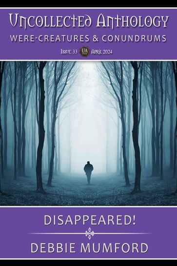 Disappeared! - Debbie Mumford