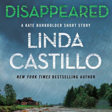 Disappeared - Linda Castillo