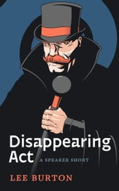 Disappearing Act