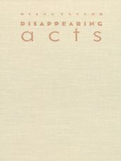 Disappearing Acts