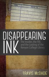 Disappearing Ink
