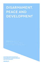 Disarmament, Peace and Development