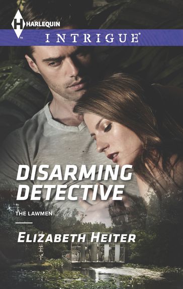 Disarming Detective - Elizabeth Heiter