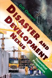 Disaster And Development Nexus