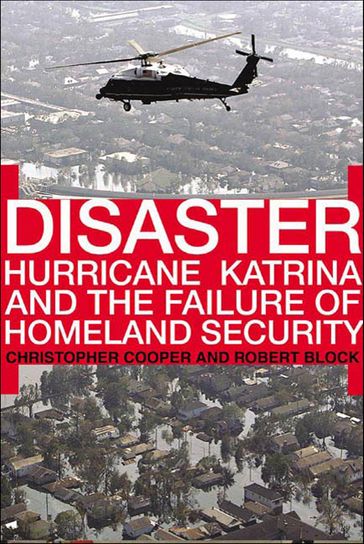 Disaster - Christopher Cooper - Robert Block