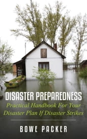 Disaster Preparedness