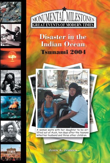 Disaster in the Indian Ocean: Tsunami 2004 - John A. Torres