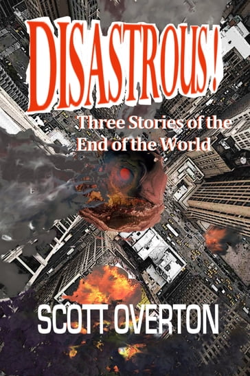 Disastrous! - Scott Overton