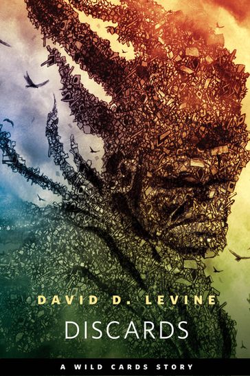 Discards - David D. Levine