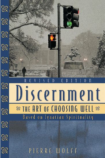 Discernment - Pierre Wolff