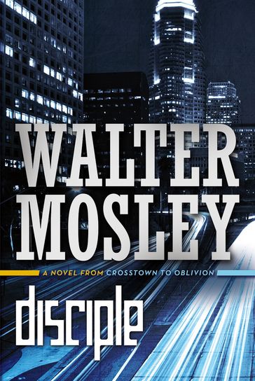 Disciple - Walter Mosley