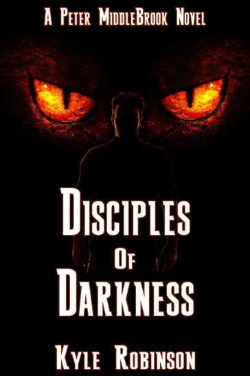 Disciples of Darkness - Kyle Robinson