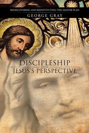 Discipleship from Jesus'S Perspective - George Gray