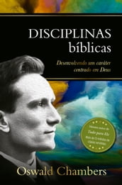 Disciplinas Bíblicas