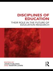 Disciplines of Education