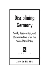 Disciplining Germany