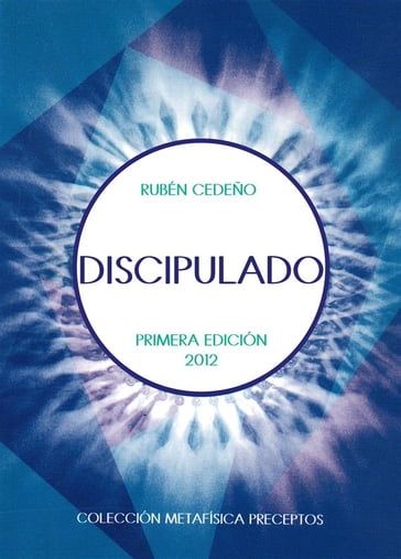 Discipulado - Fernando Candiotto - Rubén Cedeño