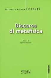 Discorso di metafisica