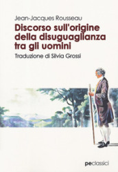 Discorso sull origine della disuguaglianza tra gli uomini