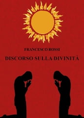 Discorso sulla divinità