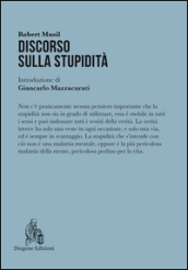 Discorso sulla stupidità