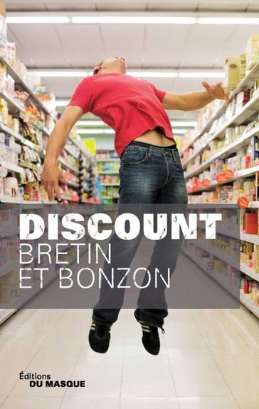 Discount - Denis Bretin - Laurent Bonzon