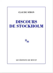 Discours de Stockholm