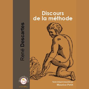 Discours de la méthode - René Descartes