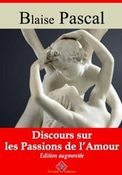 Discours sur les passions de l