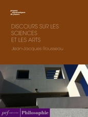 Discours sur les sciences et les arts